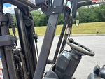 General Appearance with Hand Rails