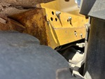 Chassis Lift with Frame Condition