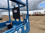 Basic Control Station Upper with