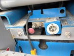 Basic Lower Control Station with