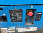 Basic Lower Control Station with