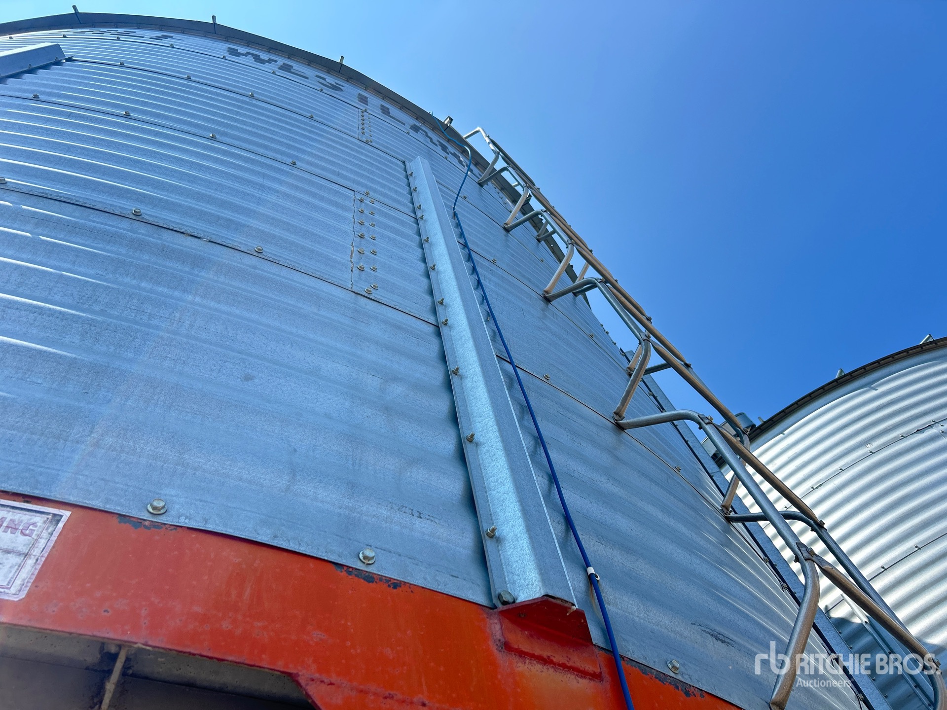 Chief +/- 5500 bu 5 Ring
