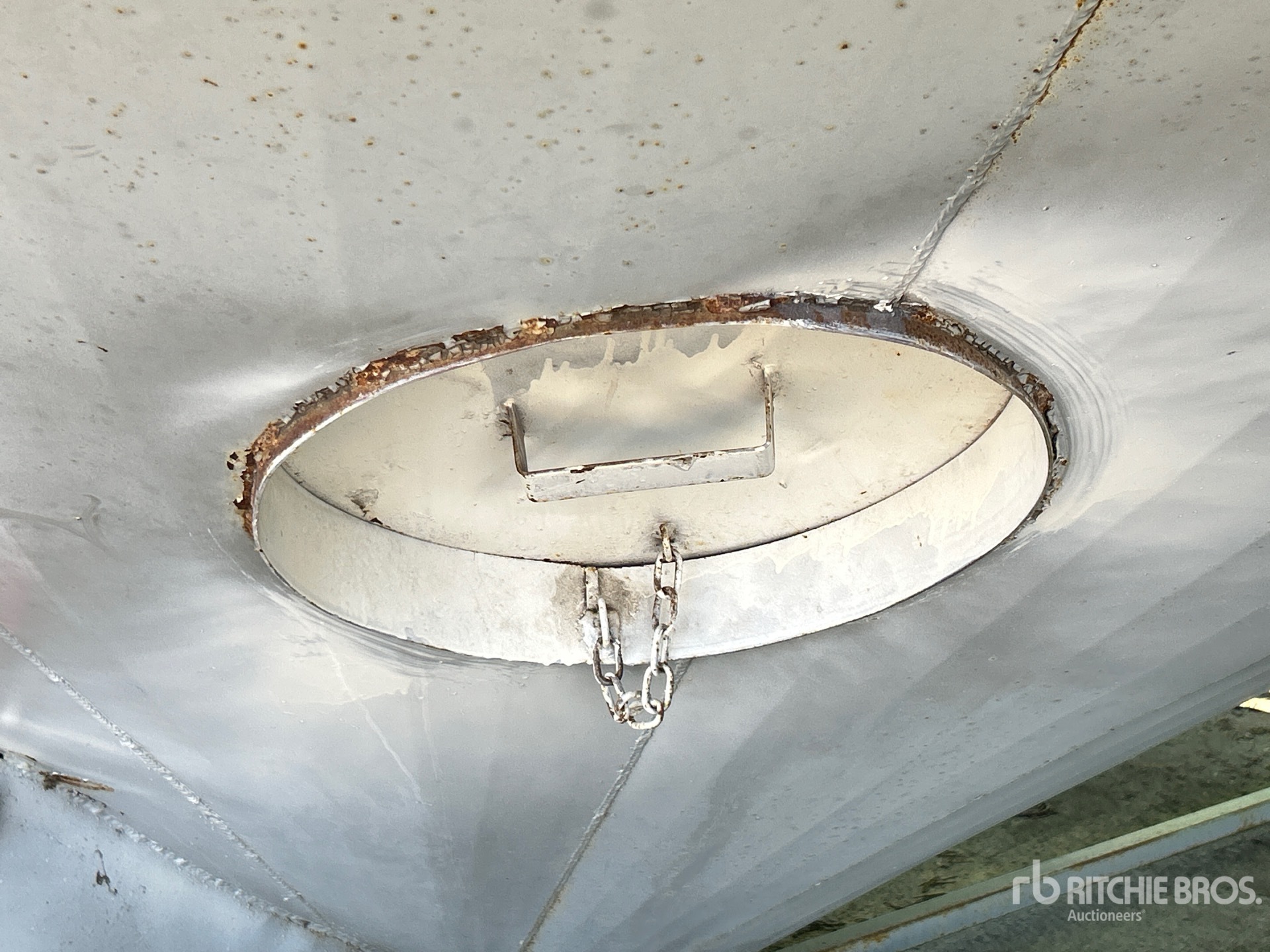 Chief +/- 5500 bu 5 Ring
