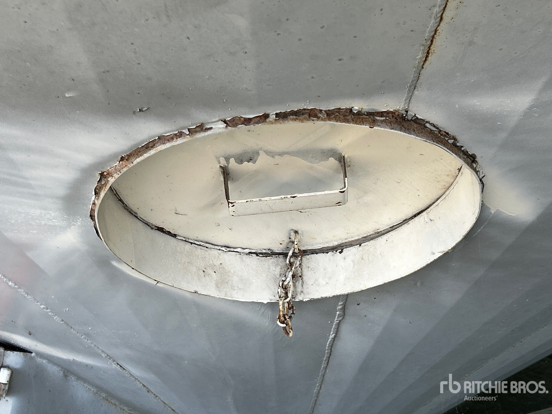 Chief +/- 5500 bu 5 Ring