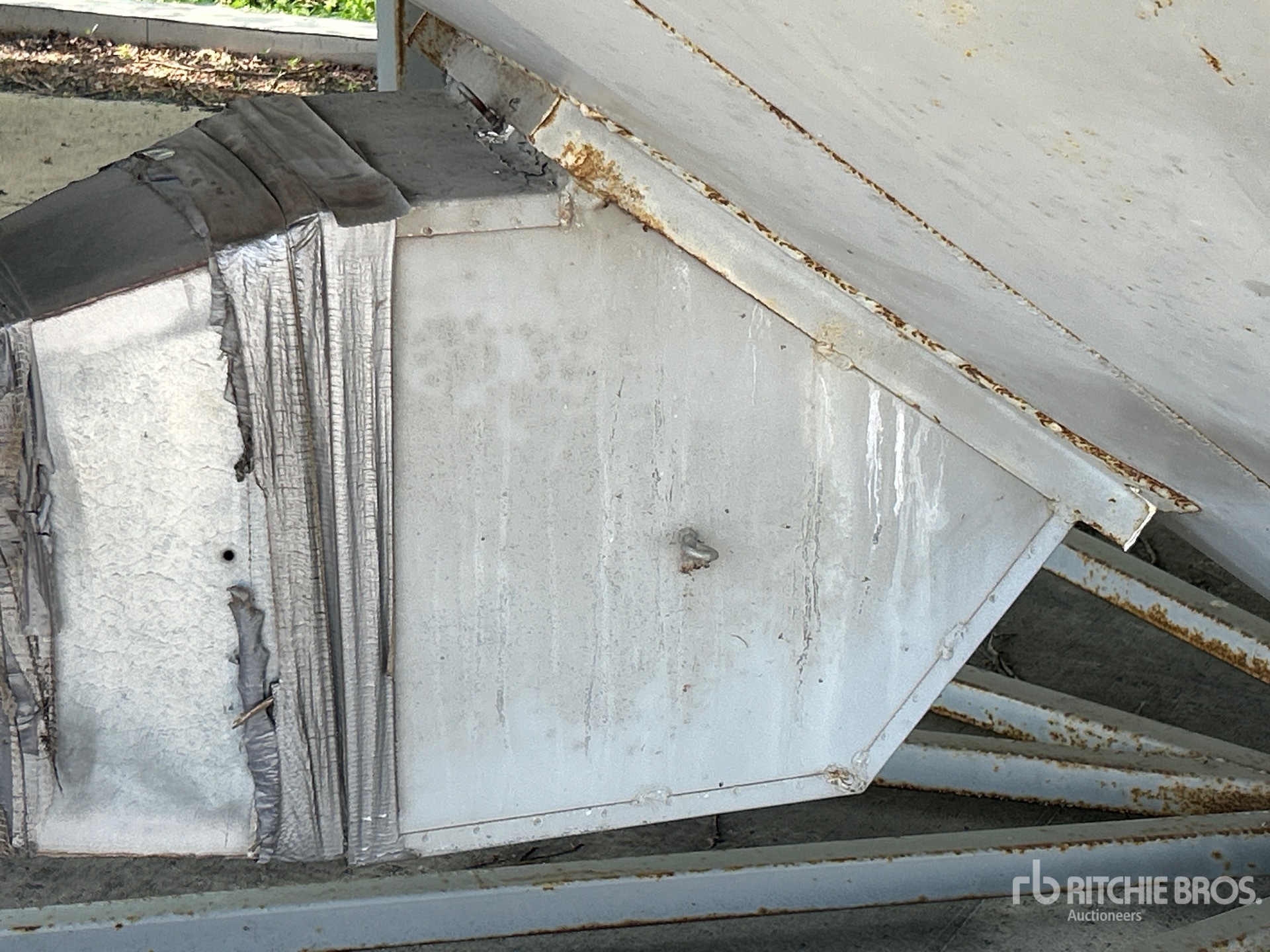 Chief +/- 5500 bu 5 Ring