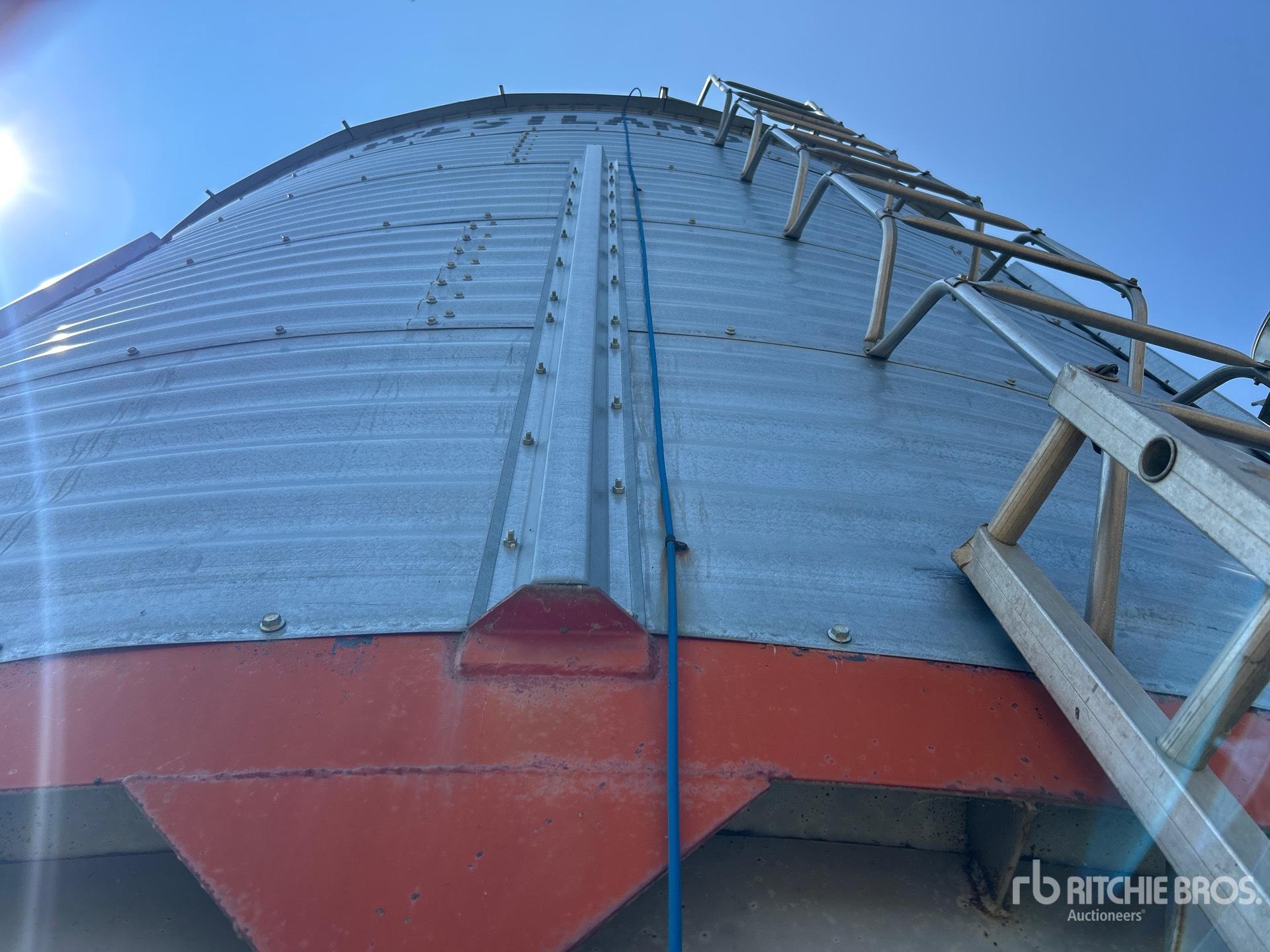 Chief +/- 5500 bu 5 Ring