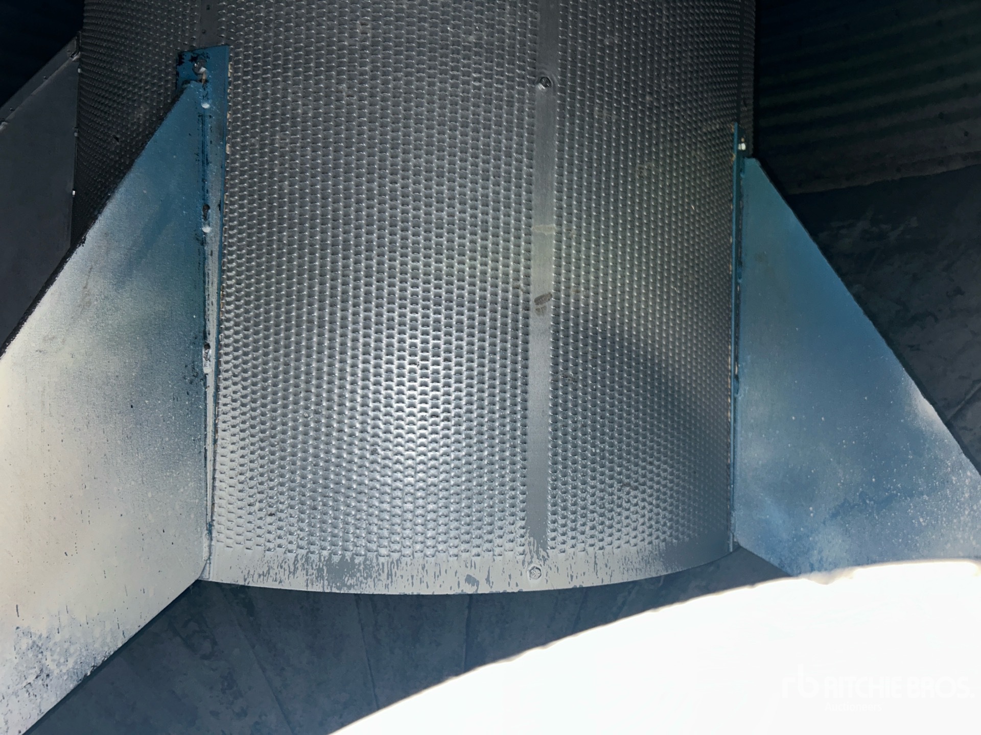 Chief +/- 5500 bu 5 Ring