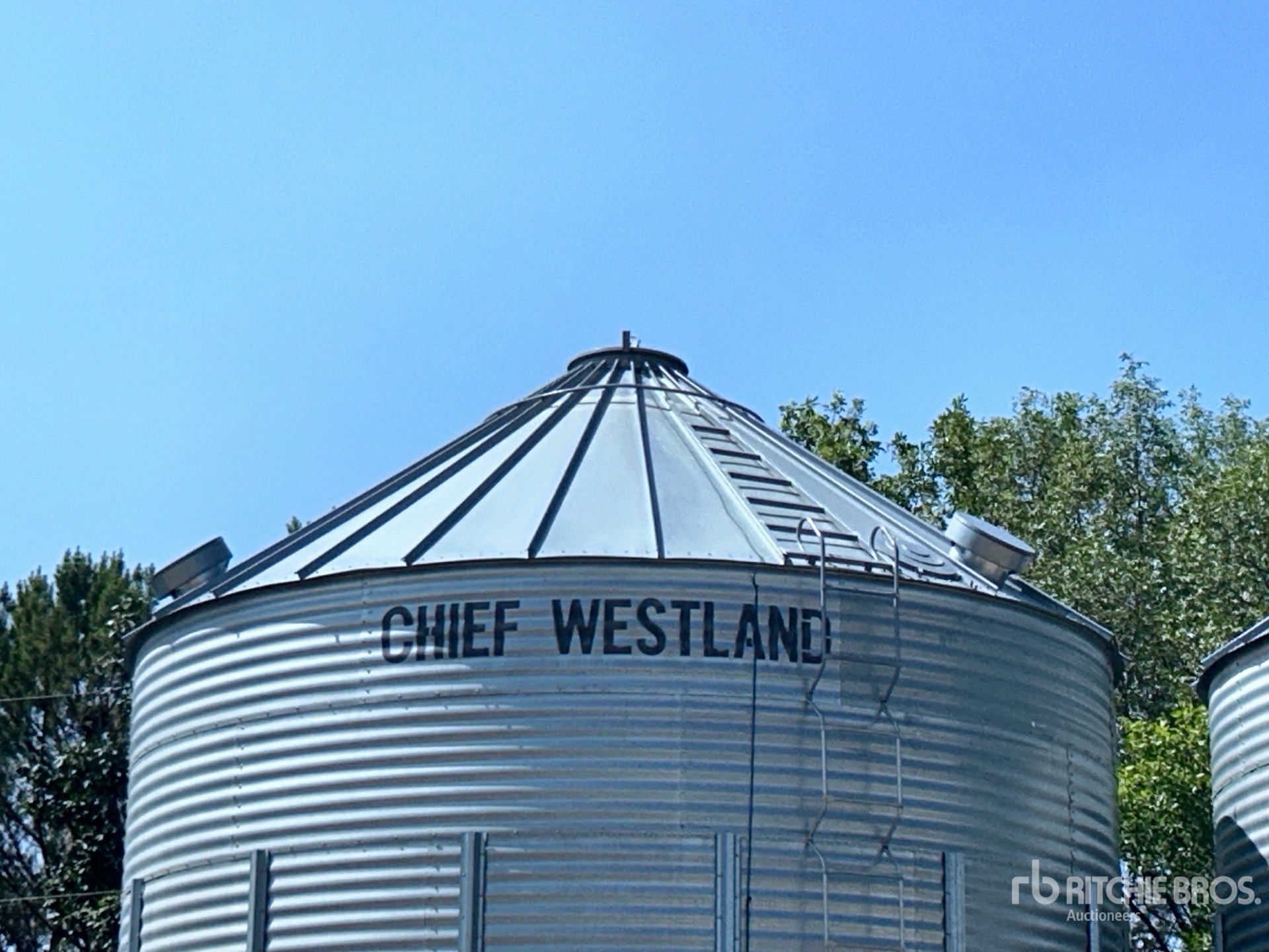 Chief +/- 5500 bu 5 Ring