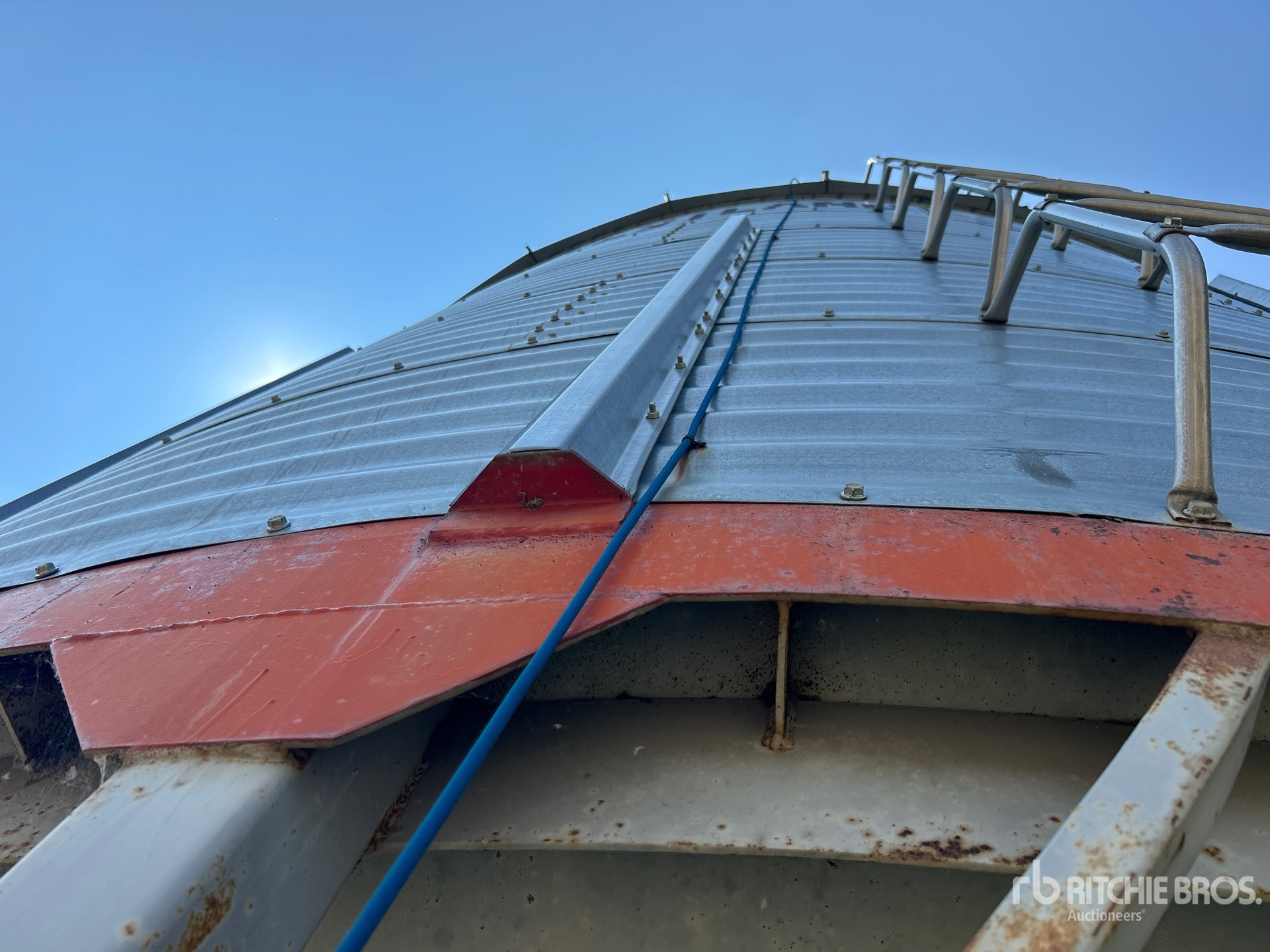 Chief +/- 5500 bu 5 Ring