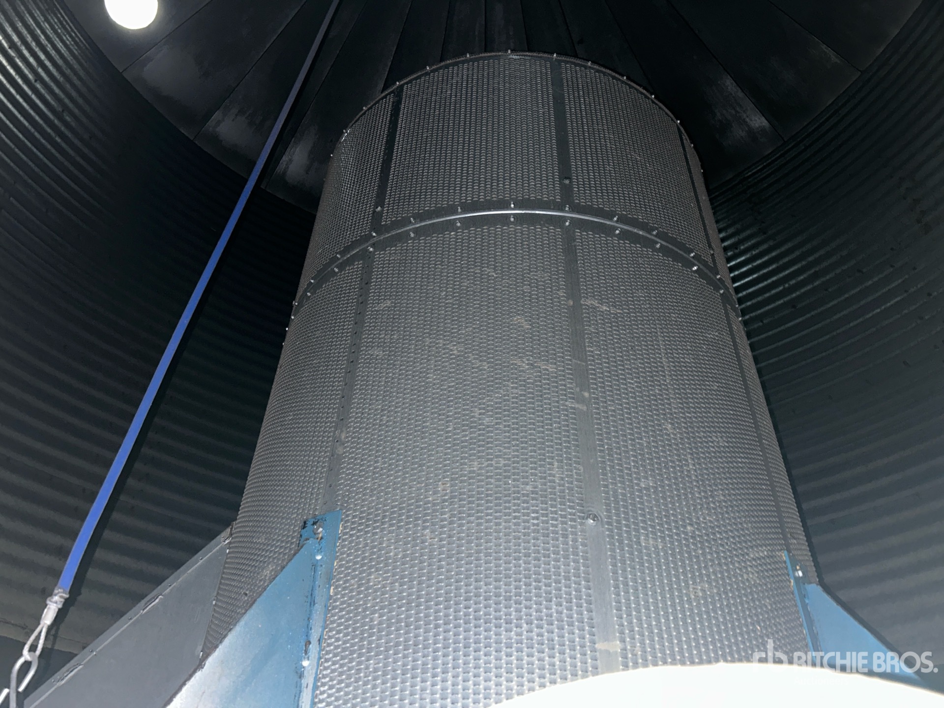 Chief +/- 5500 bu 5 Ring