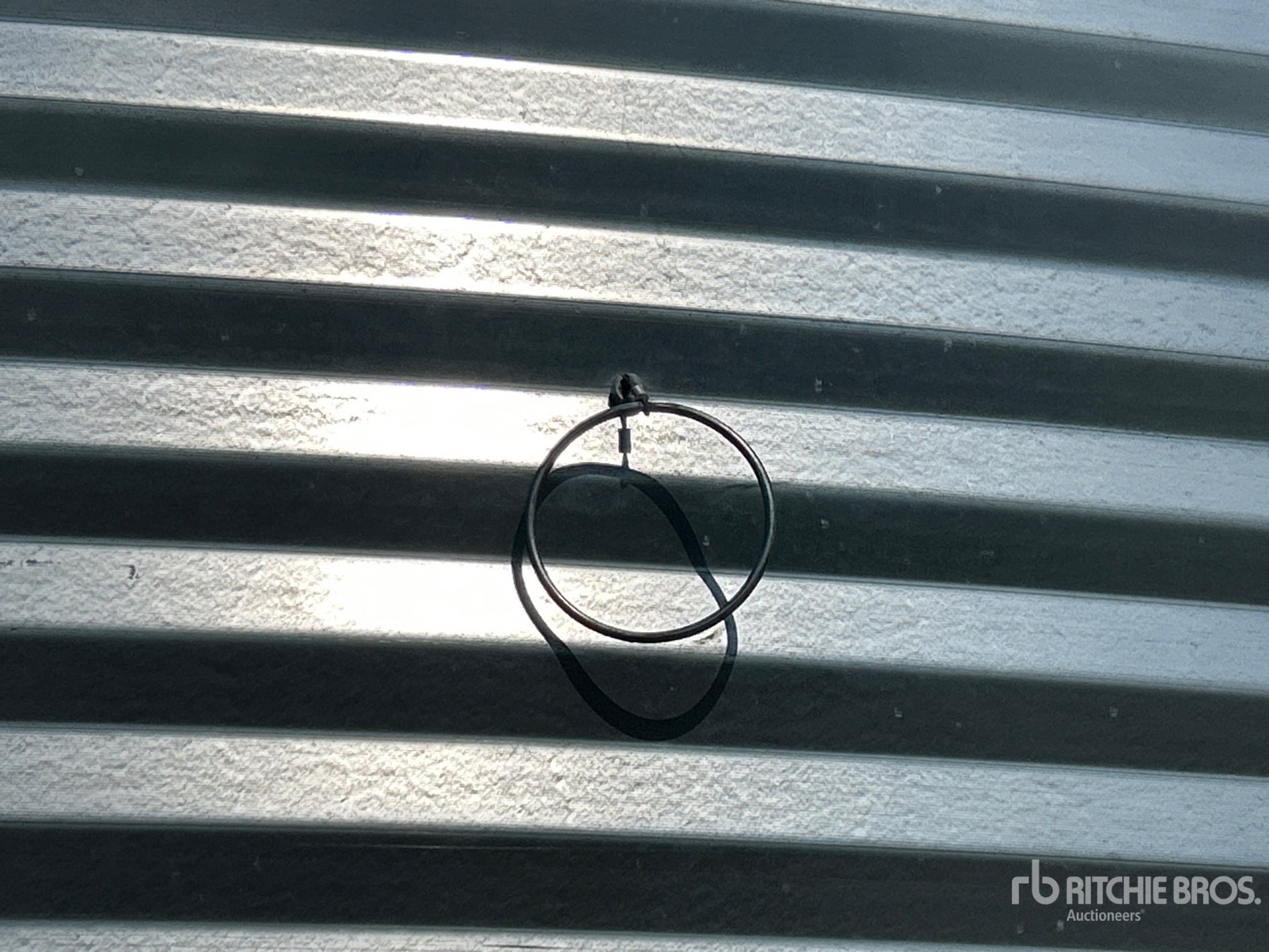 Westeel +/- 24750 bu 7 Ring