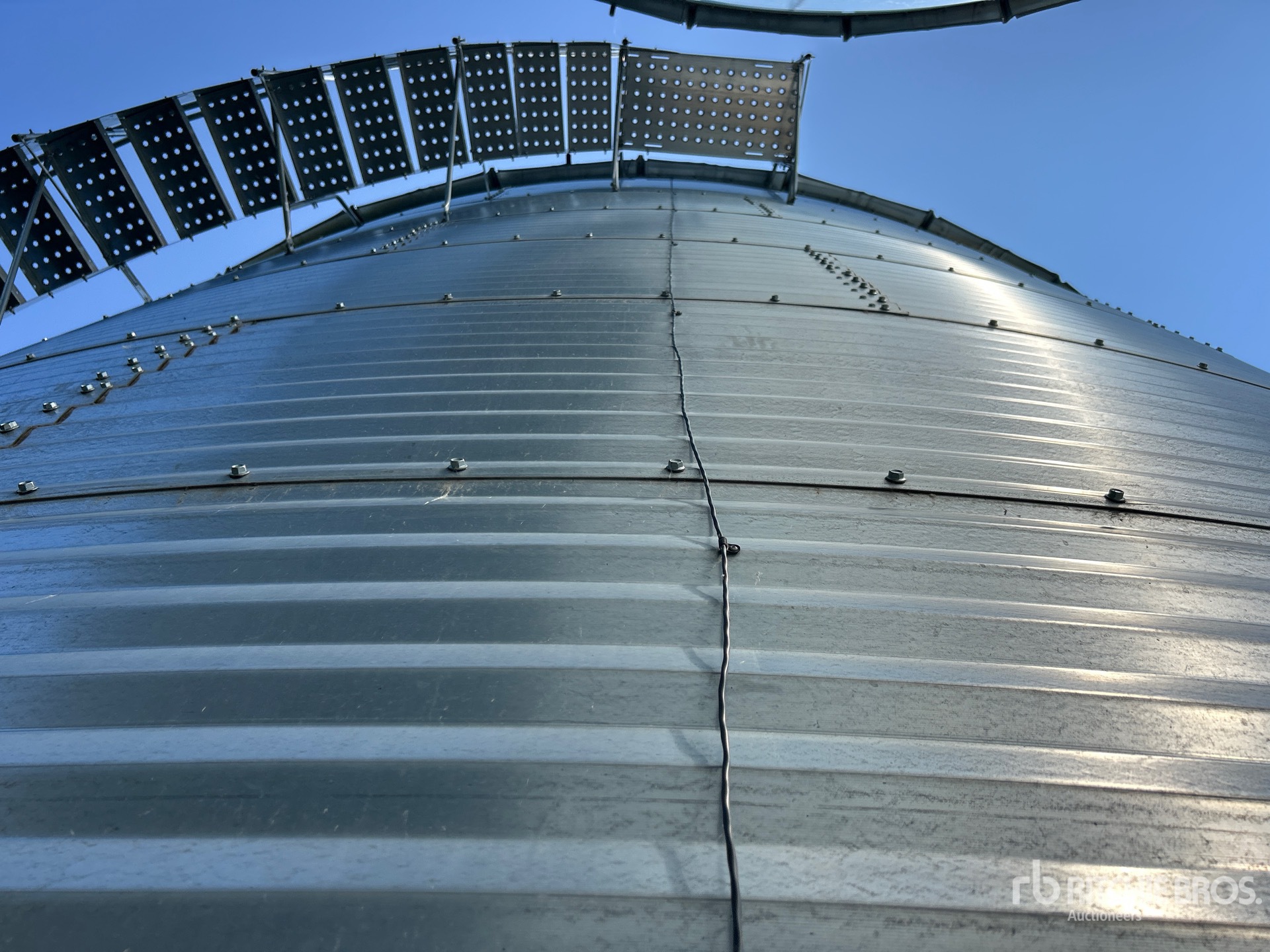 Westeel +/- 24750 bu 7 Ring