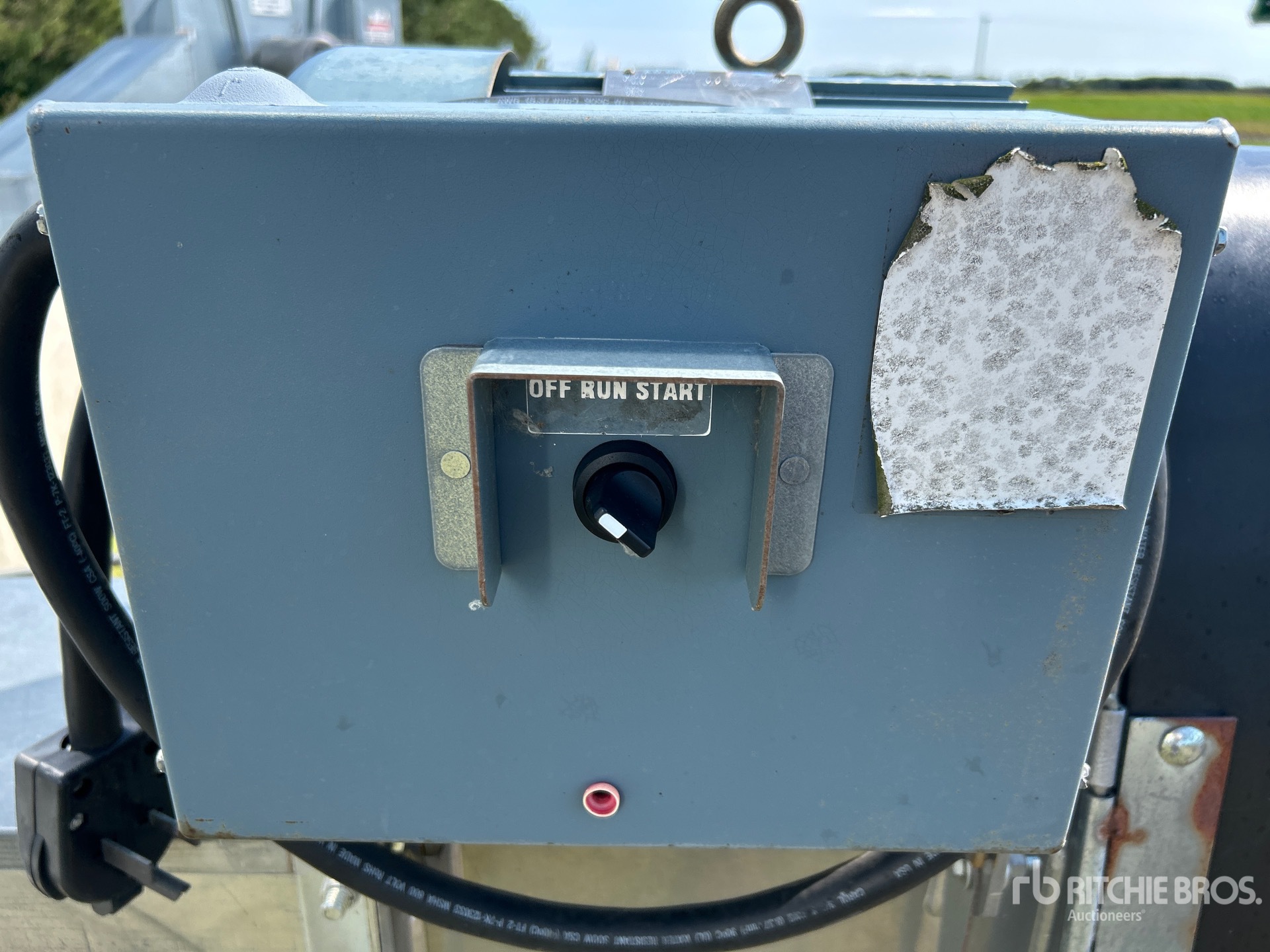 Westeel +/- 24750 bu 7 Ring