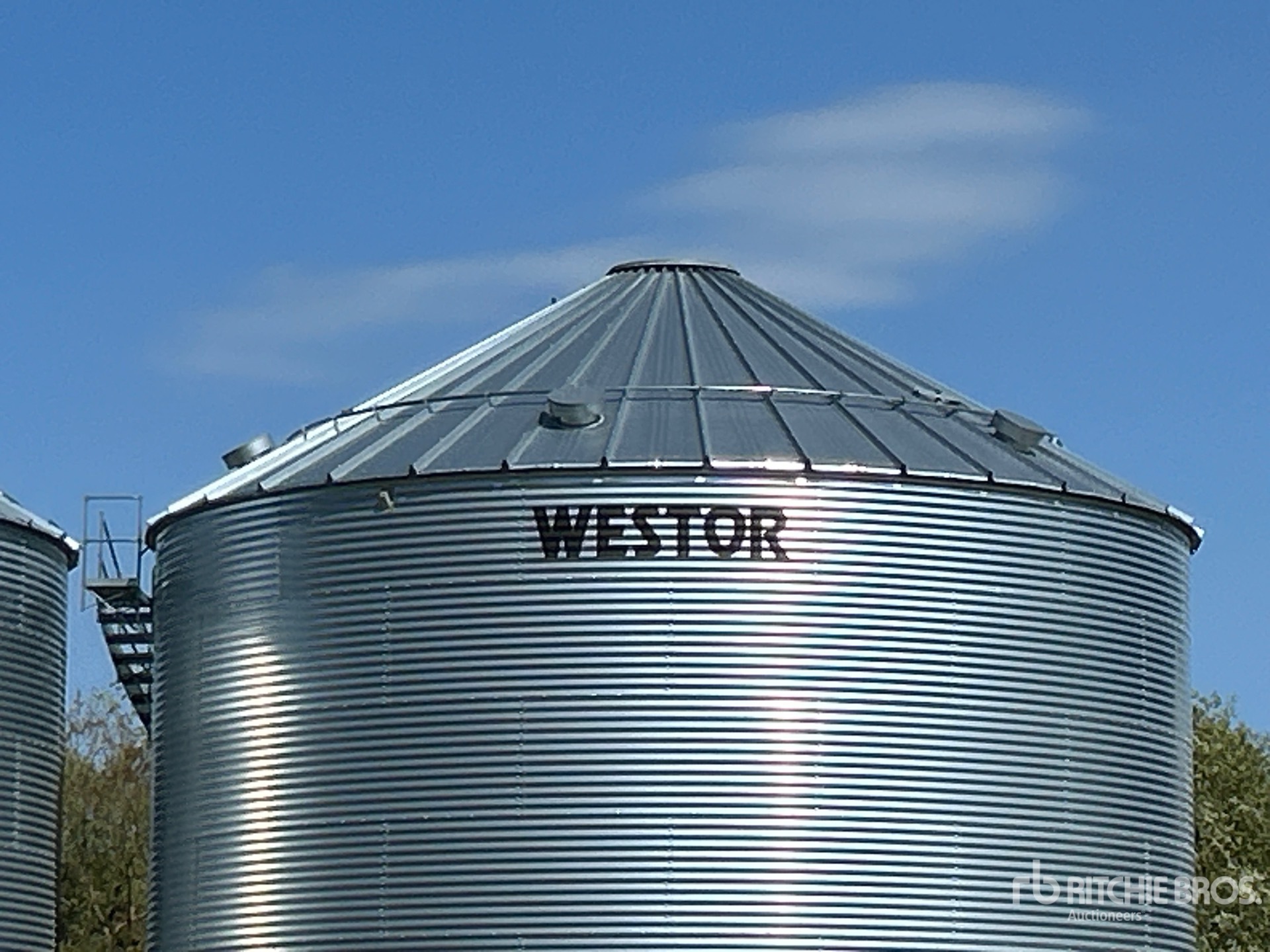 Westeel +/- 24750 bu 7 Ring