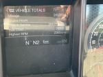 4 Transmision with Engine Hours
