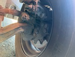 Brakes with