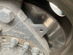 Brakes with