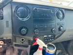 Cab with