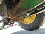Drivetrain with