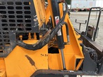 Hydraulics with