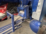 Underbody with Boccole sospensioni