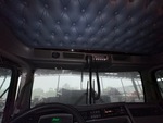 Cab with