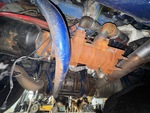Underbody with Presa di forza