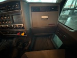 Cab with