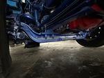 Underbody with Asse di rotazione (not guidato)