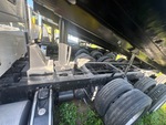 Sous-caisse with Condition du cadre