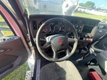 Cabine with Commandes d'orientation