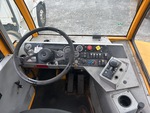 Cab with