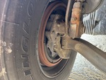 Brakes with
