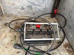 Configuration with