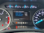 Cab with Engine Hours