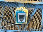 Control Station with