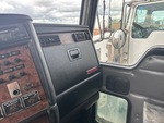 Cab with