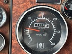Cab with Engine Hours