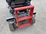 Chassis Photos with