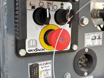 Basic Lower Control Station with