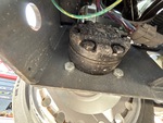 Drivetrain with