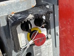 Basic Lower Control Station with