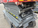 Chassis Photos with