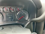 Cab with Oil Pressure