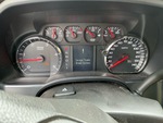 Cab with Gauges