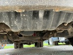 Engine with Oil Leaks