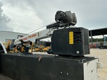 Configuration with Crane