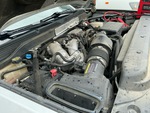 Engine with Engine - Right Side