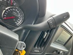 Cab with Gear Selector