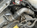 Engine with Fuel System